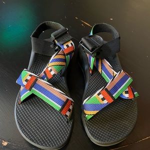 Chaco sandals